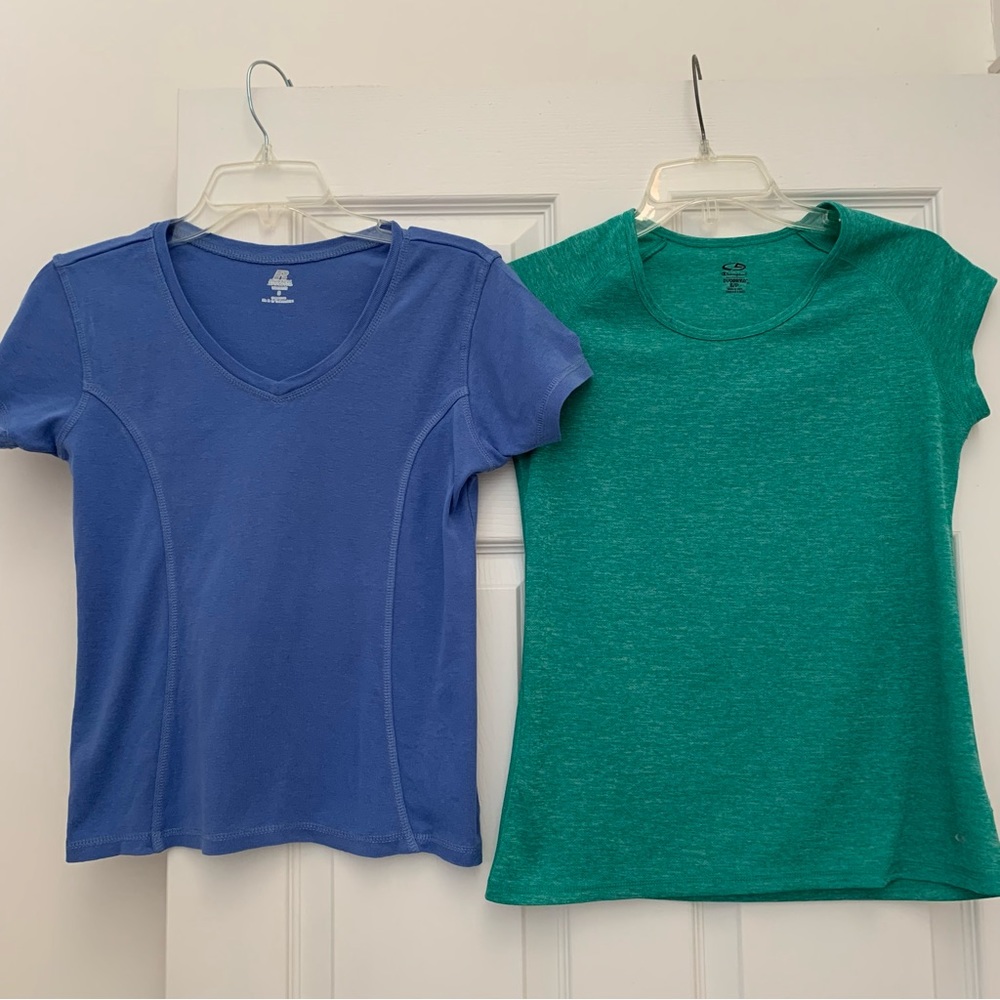 Women’s Small Athletic T Shirt Bundle - Picture 2 of 5